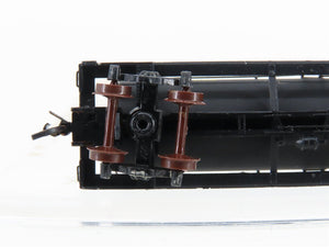 N Micro-Trains MTL 06500190 GATX DOW Chem Single Dome Tankcar #19283 Custom