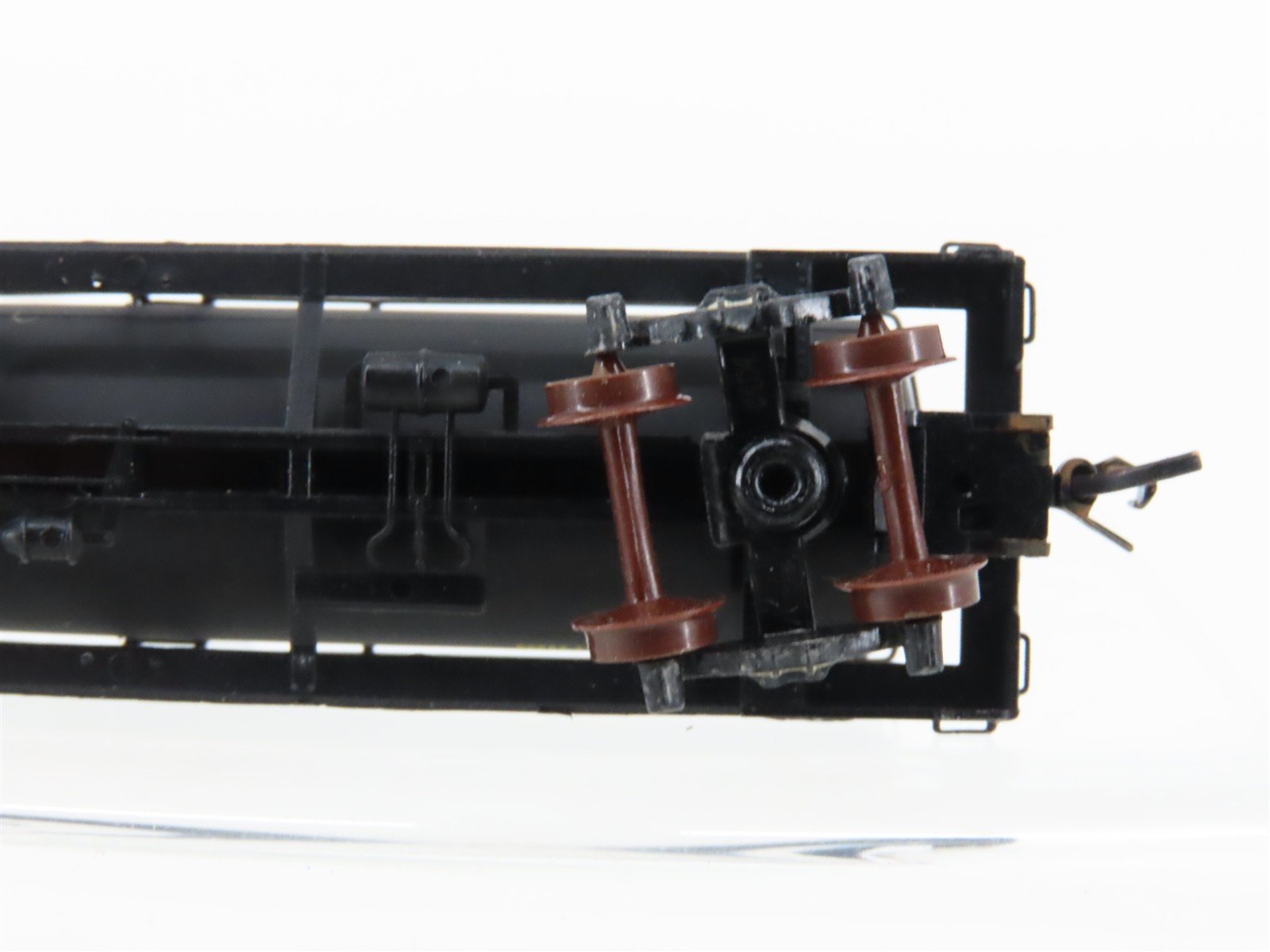 N Micro-Trains MTL 06500190 GATX DOW Chem Single Dome Tankcar #19283 Custom