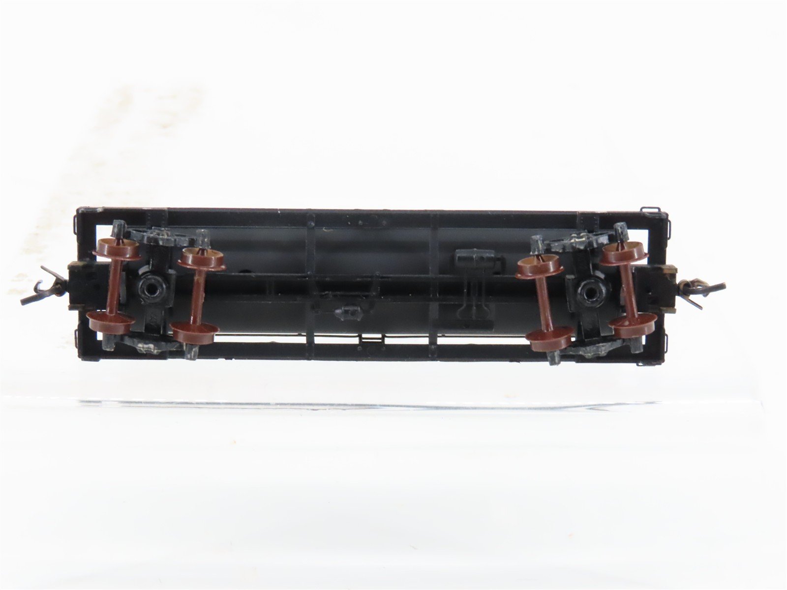 N Micro-Trains MTL 06500190 GATX DOW Chem Single Dome Tankcar #19283 Custom