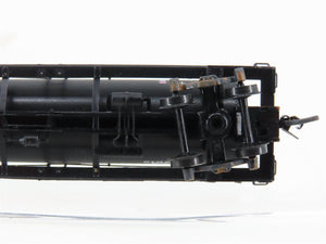 N Scale Micro-Trains MTL 65010 ATSF Santa Fe Single Dome Tankcar #100823 Custom
