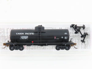 N Micro-Trains MTL 65180 UP Union Pacific Single Dome Tankcar #69019 Custom