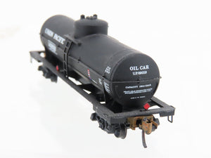 N Micro-Trains MTL 65180 UP Union Pacific Single Dome Tankcar #69019 Custom
