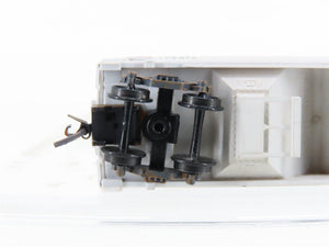 N Micro-Trains MTL 92170 GN Great Northern 2-Bay Covered Hopper #173813 Custom