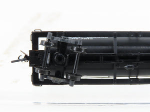 N Scale Micro-Trains MTL 65010 ATSF Santa Fe Single Dome Tankcar #100823 Custom