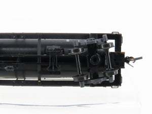 N Scale Micro-Trains MTL 65010 ATSF Santa Fe Single Dome Tankcar #100823 Custom