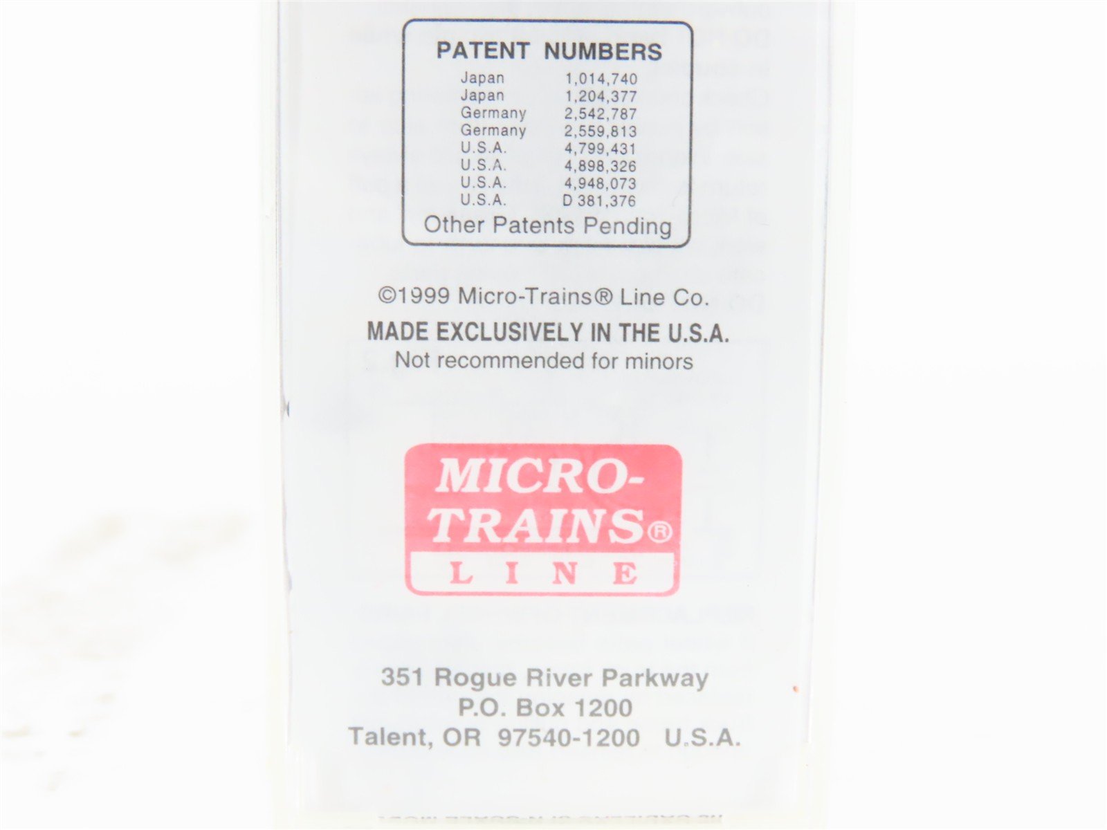 N Scale Micro-Trains MTL 65010 ATSF Santa Fe Single Dome Tankcar #100823 Custom