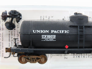 N Micro-Trains MTL 65180 UP Union Pacific Single Dome Tankcar #69019 Custom