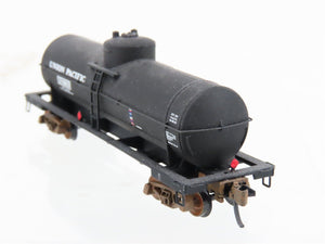 N Micro-Trains MTL 65180 UP Union Pacific Single Dome Tankcar #69019 Custom
