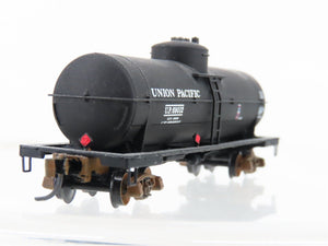 N Micro-Trains MTL 65180 UP Union Pacific Single Dome Tankcar #69019 Custom