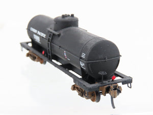N Micro-Trains MTL 65180 UP Union Pacific Single Dome Tankcar #69019 Custom