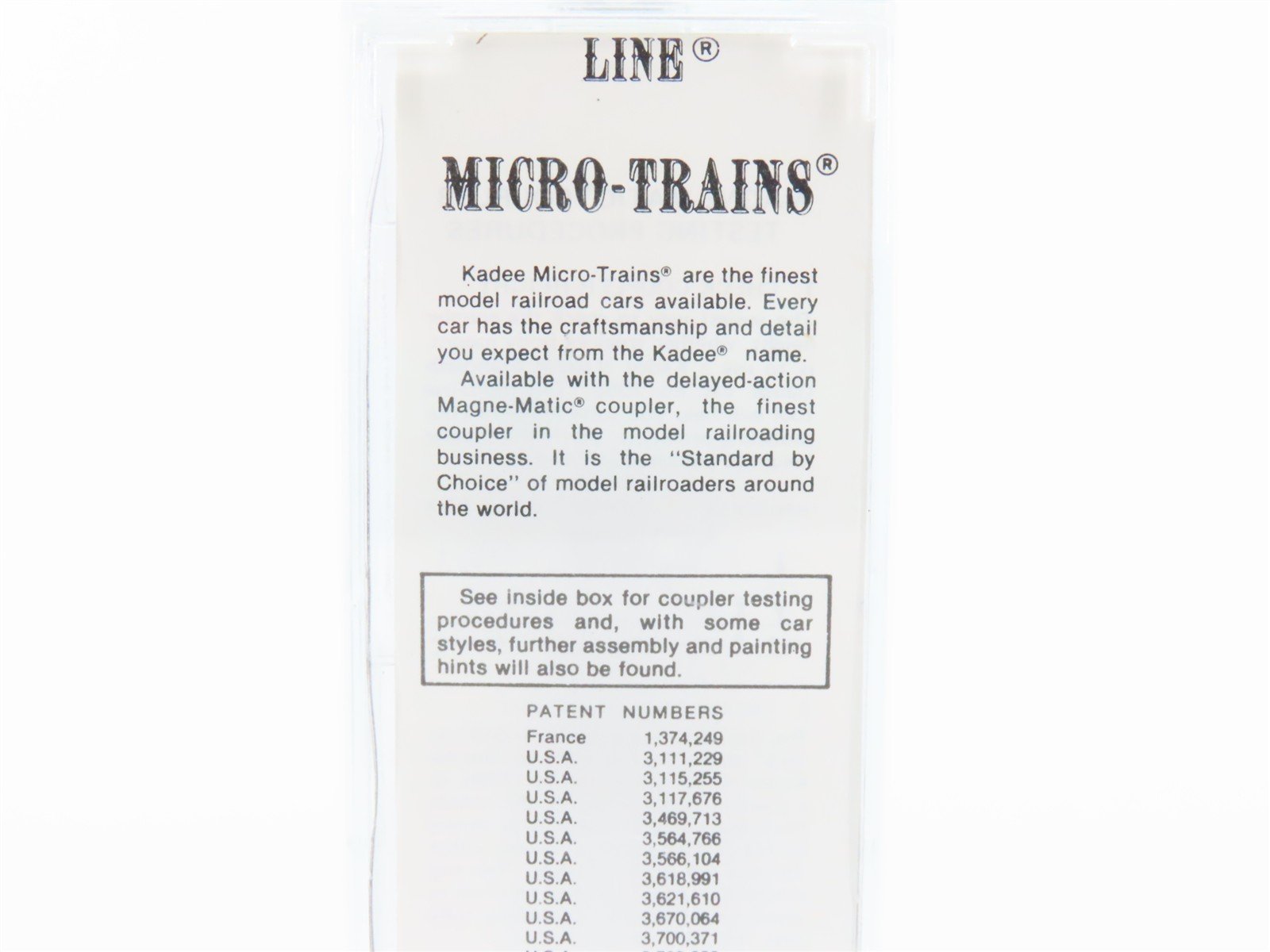 N Micro-Trains MTL 65180 UP Union Pacific Single Dome Tankcar #69019 Custom