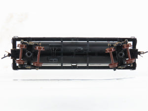 N Scale Micro-Trains/Kadee 65073 TCX Texaco Single Dome Tankcar #8279 Custom