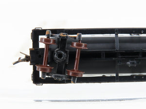 N Scale Micro-Trains/Kadee 65073 TCX Texaco Single Dome Tankcar #8279 Custom