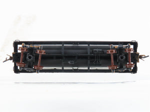 N Scale Micro-Trains/Kadee 65073 TCX Texaco Single Dome Tankcar #8279 Custom