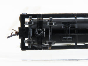 N Scale Micro-Trains/Kadee 65073 TCX Texaco Single Dome Tankcar #8279 Custom