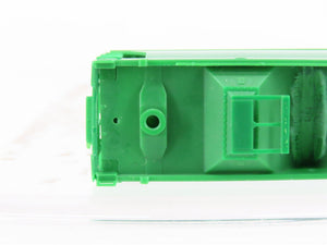 N Scale Micro-Trains MTL 92040 MKT Painted 2-Bay Covered Hopper CUSTOM