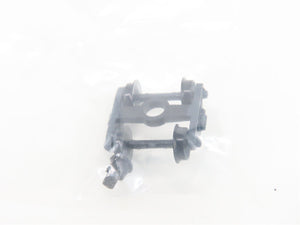 N Scale Micro-Trains MTL 92040 MKT Painted 2-Bay Covered Hopper CUSTOM