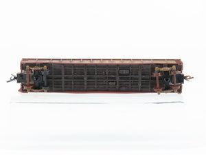 N Scale Micro-Trains 46350 UP Union Pacific 50' Gondola #30294 w/Load Weathered