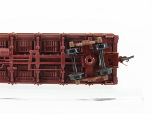 N Scale Micro-Trains 08300010 UP Union Pacific 40' Gondola #66775 Weathered