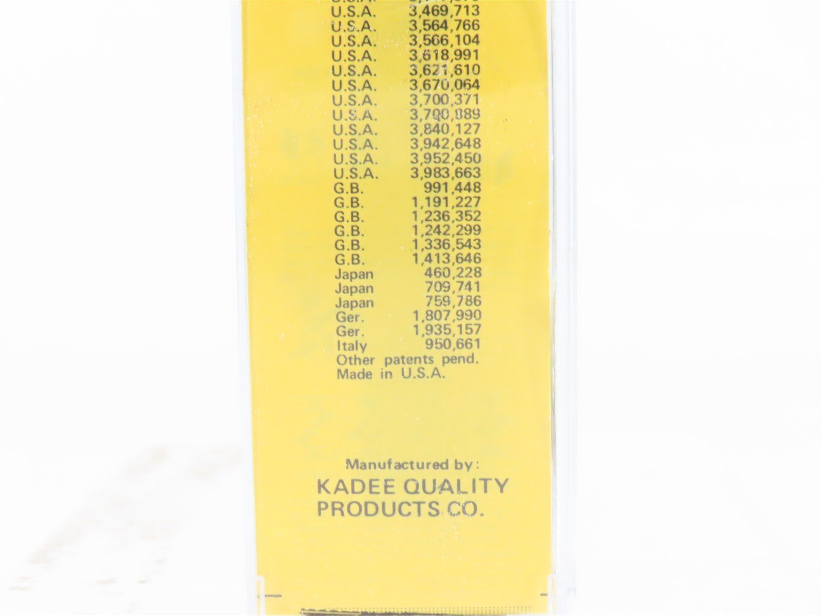 N Micro-Trains/Kadee 46091 SP Southern Pacific Gondola #160149 wLoad Weathered
