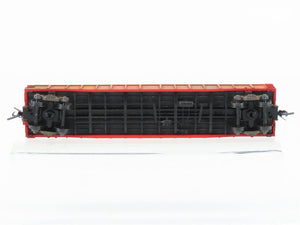 N Scale Micro-Trains 105540 GN Great Northern Gondola #72839 wLoad Weathered