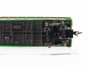 N Scale Micro-Trains/Kadee 46021 BN Railway 50' Gondola #565641 wLoad Weathered