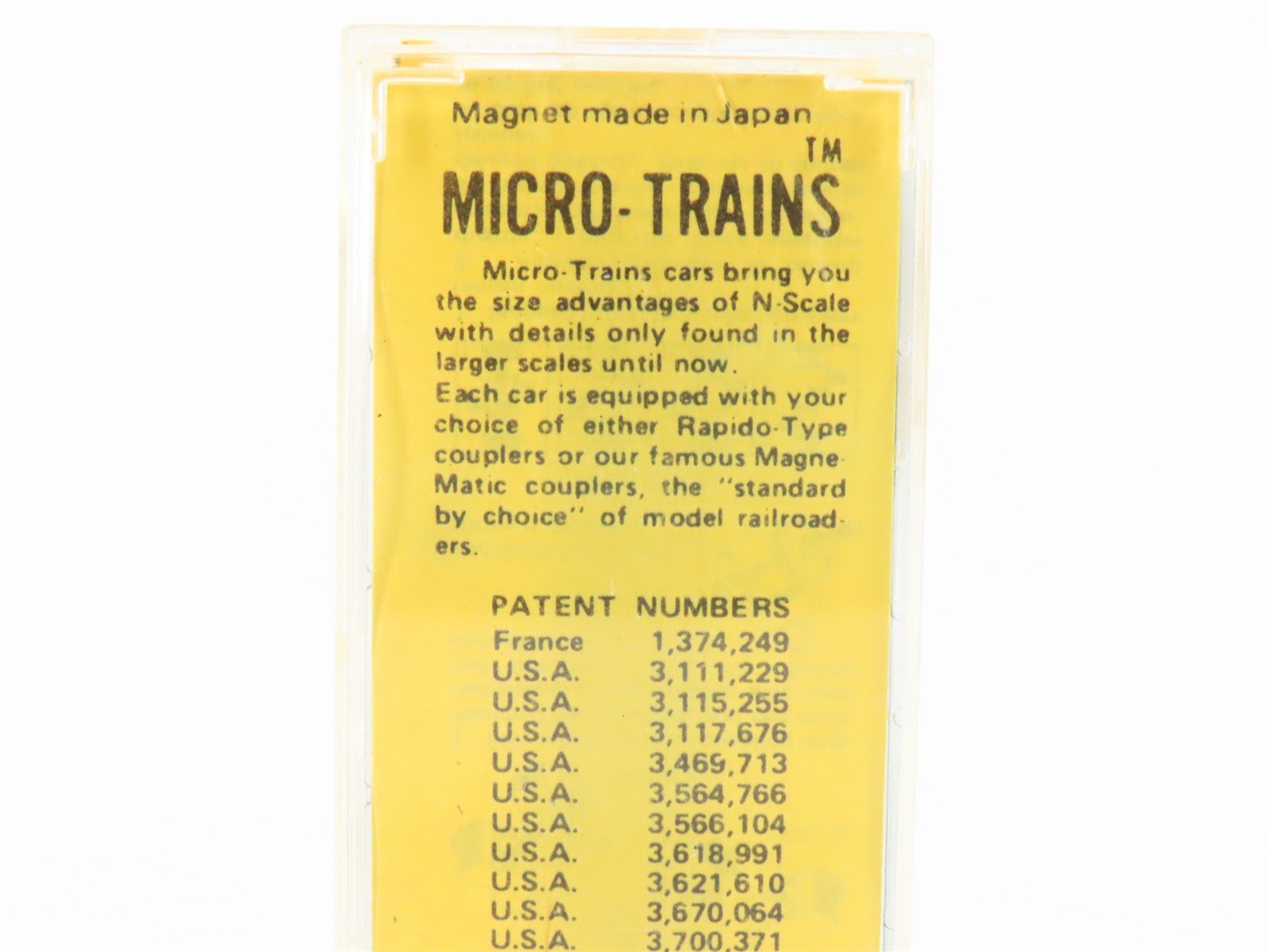 N Scale Micro-Trains/Kadee 46021 BN Railway 50' Gondola #565641 wLoad Weathered