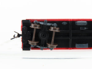 N Scale Atlas 43079 GN Great Northern Standard Cupola Caboose #X202 CUSTOM