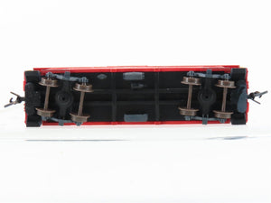 N Scale Atlas 43079 GN Great Northern Standard Cupola Caboose #X202 CUSTOM