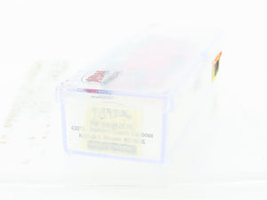 N Scale Atlas 43079 GN Great Northern Standard Cupola Caboose #X202 CUSTOM