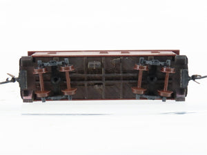 N Scale Micro-Trains/Kadee 50010 UP Union Pacific Caboose #3530 Weathered