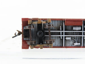 N Scale Altas 50001399 ATSF Santa Fe Cupola Caboose #2001 CUSTOM