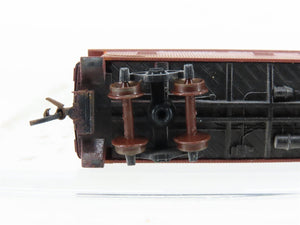 N Scale Micro-Trains/Kadee 50070 SP Southern Pacific Caboose #603 Weathered
