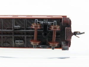 N Scale Micro-Trains/Kadee 50070 SP Southern Pacific Caboose #603 Weathered