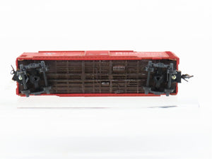 N Scale Micro-Trains MTL GN Great Northern 40' Boxcar #11876 Weathered