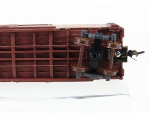 N Scale Micro-Trains MTL 78030 UP Union Pacific 50' Boxcar #161100 Weathered