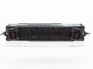 N Scale Micro-Trains MTL 34250 ATSF Santa Fe 50' Boxcar #4336 Weathered