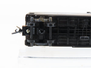 N Micro-Trains MTL 31280 CofG Central of Georgia 50' Boxcar #1570 Weathered