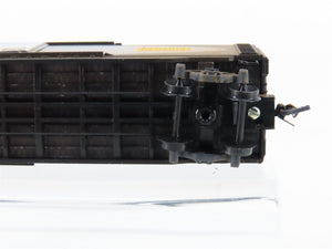 N Micro-Trains MTL 31280 CofG Central of Georgia 50' Boxcar #1570 Weathered