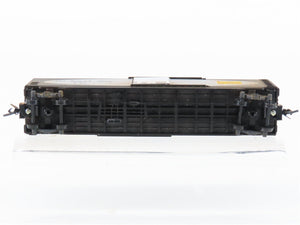 N Micro-Trains MTL 31280 CofG Central of Georgia 50' Boxcar #1570 Weathered