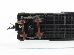 N Scale Micro-Trains MTL 20090 SP Southern Pacific 40' Boxcar #97940 Weathered