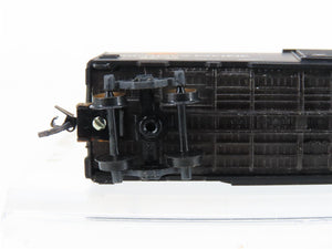 N Scale Micro-Trains MTL 20090 SP Southern Pacific 40' Boxcar #97947 Weathered
