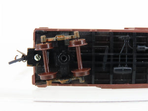 N Scale Micro-Trains MTL 02000530 Southern 40' Boxcar #10043 Weathered