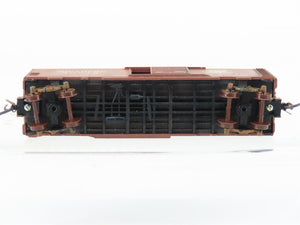 N Scale Micro-Trains MTL 02000530 Southern 40' Boxcar #10043 Weathered
