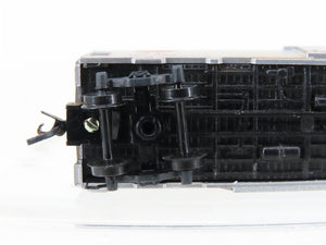 N Scale Micro-Trains MTL 20090 Southern Pacific 40' Boxcar #163324 Weathered