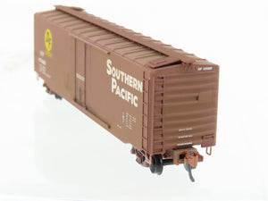 N Scale Micro-Trains MTL 32380 Southern Pacific 50' Boxcar #670225 Weathered