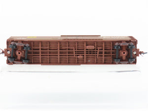 N Scale Micro-Trains MTL 32380 Southern Pacific 50' Boxcar #670225 Weathered
