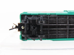N Scale Micro-Trains MTL 20226 GN Great Northern 40' Boxcar #39992 Weathered