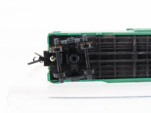 N Scale Micro-Trains MTL 20680 GN Great Northern 40' Boxcar #39996 Weathered