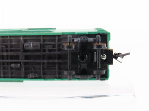 N Scale Micro-Trains MTL 20680 GN Great Northern 40' Boxcar #39996 Weathered